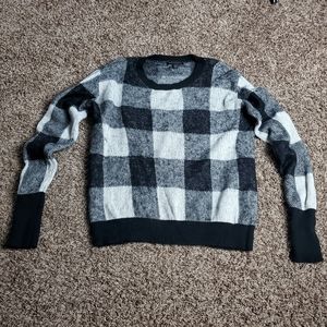 Banana Republic | Black | Sweater | Size Large